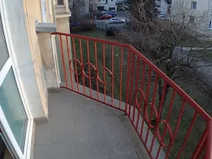 Prodej bytu 3+1, Liberec, Na Bojišti, 70 m2