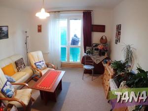 Prodej bytu 3+1, Liberec, Na Bojišti, 70 m2