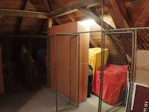 Prodej bytu 3+1, Liberec, Na Bojišti, 70 m2