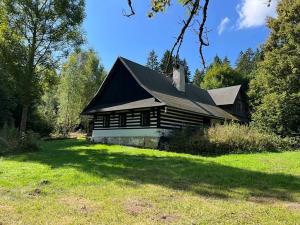 Prodej chalupy, Pustá Rybná, 120 m2