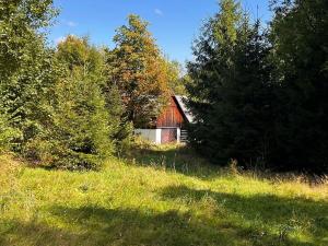 Prodej chalupy, Pustá Rybná, 120 m2