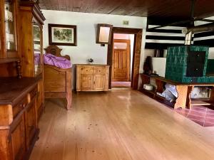 Prodej chalupy, Pustá Rybná, 120 m2