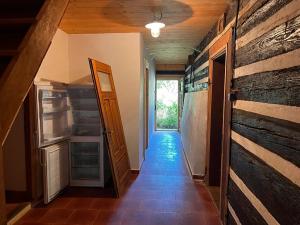 Prodej chalupy, Pustá Rybná, 120 m2