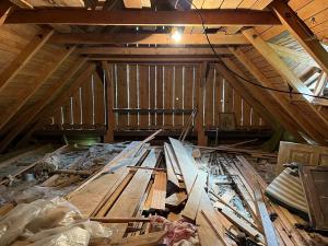 Prodej chalupy, Pustá Rybná, 120 m2