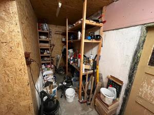 Prodej chalupy, Pustá Rybná, 120 m2