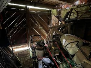 Prodej chalupy, Pustá Rybná, 120 m2