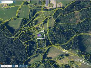 Prodej chalupy, Pustá Rybná, 120 m2