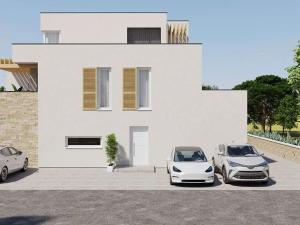 Prodej bytu 4+kk, Poniklá, 93 m2