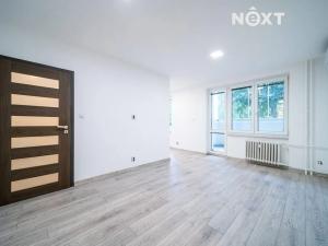 Pronájem bytu 2+kk, Karviná, Březová, 50 m2
