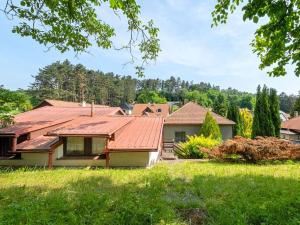 Prodej rodinného domu, Kralupy nad Vltavou, Lutovítova, 140 m2