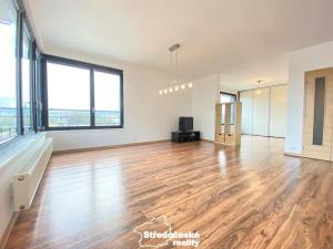Pronájem bytu 2+kk, Praha - Vysočany, Sousedíkova, 55 m2