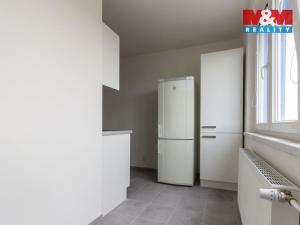 Pronájem bytu 3+1, Plzeň - Východní Předměstí, náměstí Generála Píky, 69 m2