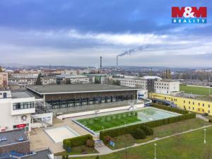 Pronájem bytu 3+1, Plzeň - Východní Předměstí, náměstí Generála Píky, 69 m2