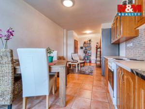 Prodej bytu 2+kk, Janovice nad Úhlavou, Rozvojová zóna, 50 m2