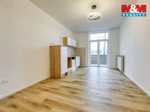 Prodej bytu 2+kk, Janovice nad Úhlavou, Rozvojová zóna, 50 m2