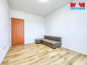 Prodej bytu 2+kk, Janovice nad Úhlavou, Rozvojová zóna, 50 m2