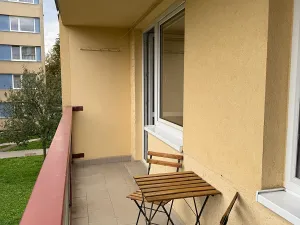 Prodej bytu 2+kk, Praha - Prosek, Kytlická, 44 m2