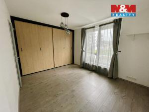 Pronájem bytu 2+kk, Kladno, Benediktínská, 61 m2