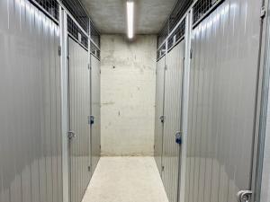 Pronájem bytu 2+kk, Kladno, Benediktínská, 61 m2