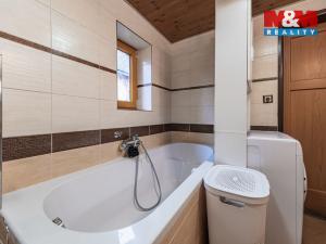 Prodej rodinného domu, Hořovice, Herainova, 71 m2