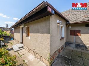 Prodej rodinného domu, Hořovice, Herainova, 71 m2