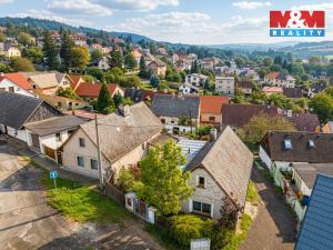 Prodej rodinného domu, Hořovice, Herainova, 71 m2