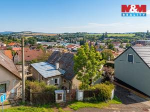 Prodej rodinného domu, Hořovice, Herainova, 71 m2