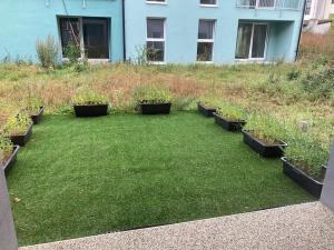 Pronájem bytu 1+kk, Uhlířské Janovice, Hrnčířská, 32 m2