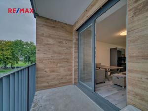 Pronájem bytu 2+kk, Nymburk, V Kolonii, 48 m2