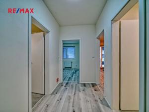 Pronájem bytu 2+kk, Nymburk, V Kolonii, 48 m2