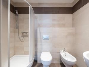 Pronájem bytu 2+kk, Praha - Vršovice, Kodaňská, 45 m2