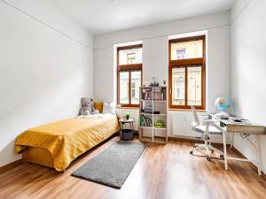 Prodej bytu 3+kk, České Budějovice, Dr. Tůmy, 89 m2