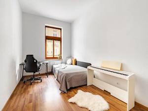Prodej bytu 3+kk, České Budějovice, Dr. Tůmy, 89 m2