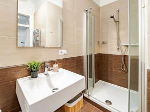 Prodej bytu 3+kk, České Budějovice, Dr. Tůmy, 89 m2