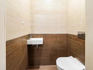 Prodej bytu 3+kk, České Budějovice, Dr. Tůmy, 89 m2