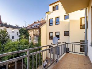 Prodej bytu 3+kk, České Budějovice, Dr. Tůmy, 89 m2