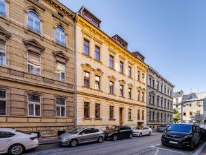 Prodej bytu 3+kk, České Budějovice, Dr. Tůmy, 89 m2