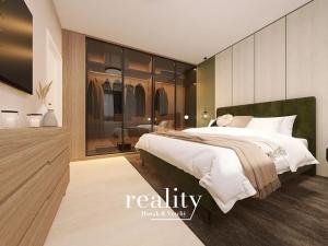 Prodej bytu 2+kk, České Budějovice, 56 m2