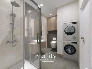 Prodej bytu 2+kk, České Budějovice, 56 m2