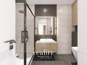 Prodej bytu 2+kk, České Budějovice, 56 m2