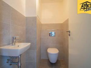Pronájem bytu 2+kk, Trutnov, Chodská, 55 m2