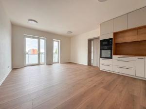 Pronájem bytu 2+kk, Havlíčkův Brod, Na Spravedlnosti, 54 m2