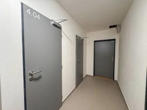 Pronájem bytu 2+kk, Havlíčkův Brod, Na Spravedlnosti, 54 m2