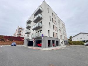 Pronájem bytu 3+kk, Havlíčkův Brod, Na Spravedlnosti, 72 m2