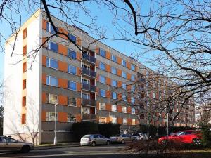 Pronájem bytu 5+1, Hradec Králové, Formánkova, 94 m2
