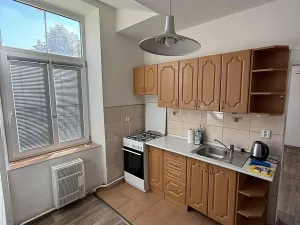 Prodej bytu 2+1, Zastávka, Stará osada, 54 m2