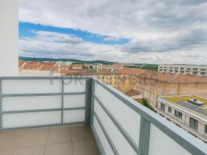 Pronájem bytu 3+kk, Brno, Spolková, 82 m2