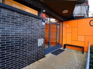 Pronájem bytu 2+kk, Praha - Střížkov, Makedonská, 53 m2
