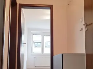 Pronájem bytu 2+kk, Praha - Střížkov, Makedonská, 53 m2
