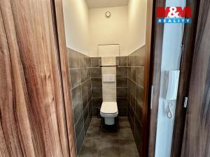 Pronájem bytu 3+kk, Pardubice - Zelené Předměstí, Pod Vinicí, 76 m2